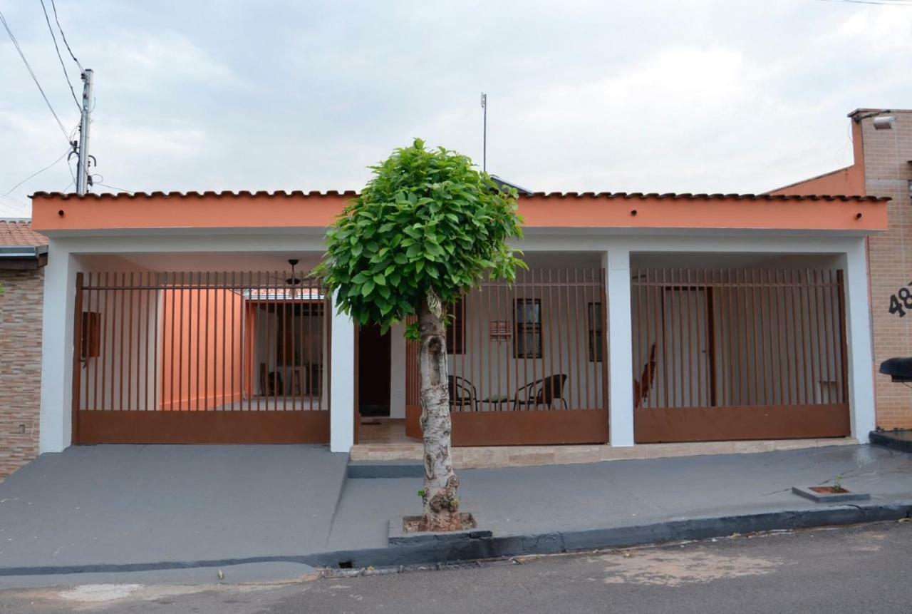 Nosso Sonho I Villa Olimpia Exterior photo